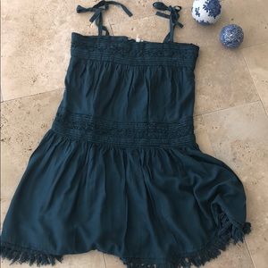 SALE - Anthropologie Summer Dress